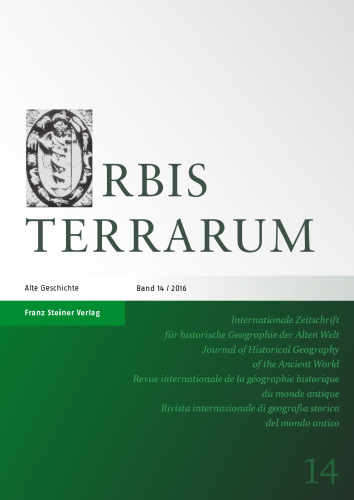 Orbis Terrarum 14
