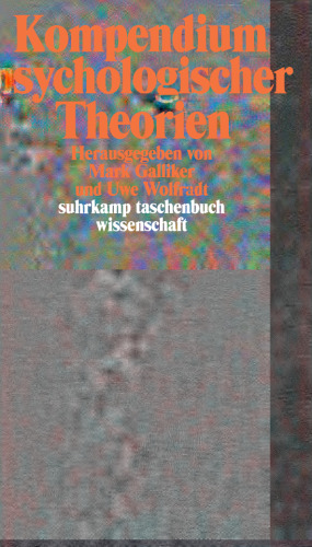 Kompendium psychologischer Theorien