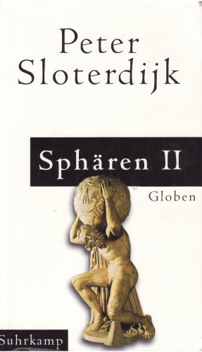 Sphären Band II - Globen