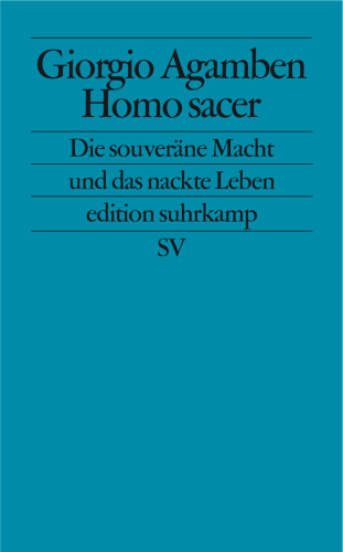 Homo sacer