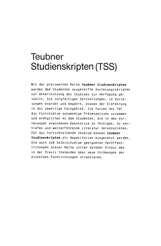 Regelungstechnik