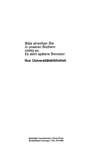 Kosmologie und Gravitation: Eine Einführung