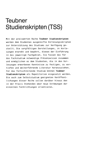 Rotation, Divergenz und das Drumherum: Eine Einführung in die elektromagnetische Feldtheorie