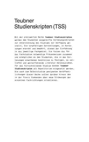Beispiele und Aufgaben zur Regelungstechnik
