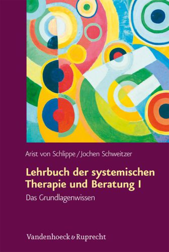 Lehrbuch der systemischen Therapie und Beratungn1, Das Grundlagenwissen