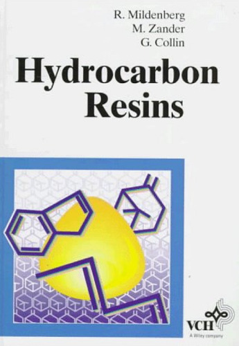 Hydrocarbon Resins
