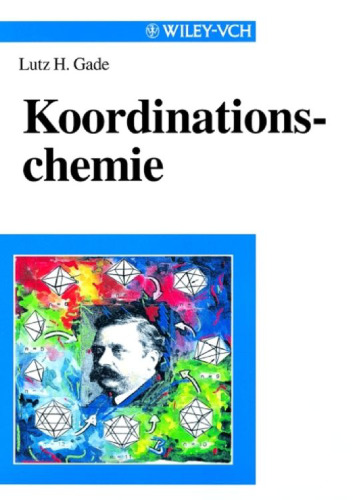 Koordinationschemie