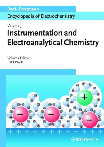 Instrumentation and Electroanalytical Chemistry