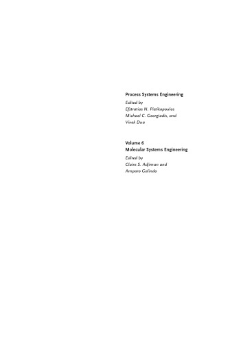 Process Systems Risk Management