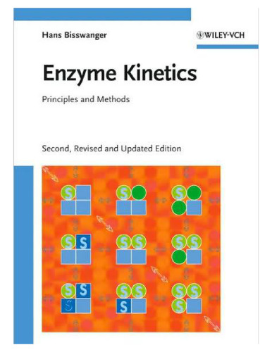Enzyme Kinetics. Principles and Methods