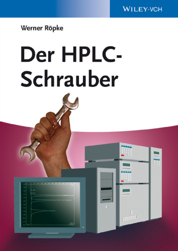 Pitfalls and Errors of HPLC in Pictures