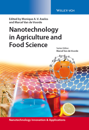 Nanotechnology in Agriculture and Food Science (Applications of Nanotechnology)