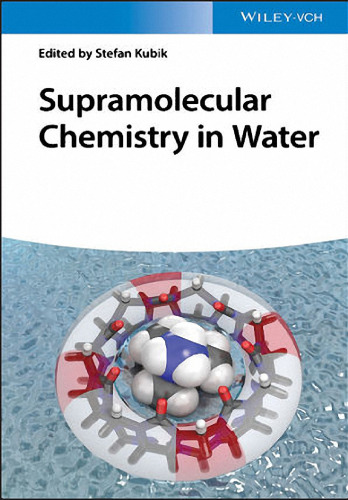 Supramolecular chemistry in water
