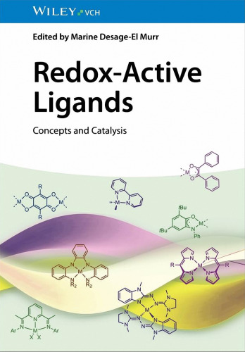 Redox-Active Ligands: Concepts and Catalysis