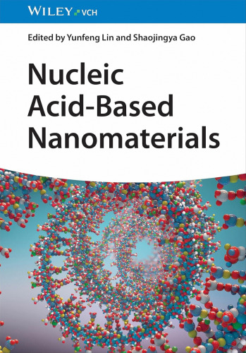 Nucleic Acid-Based Nanomaterials: Stabilities and Applications