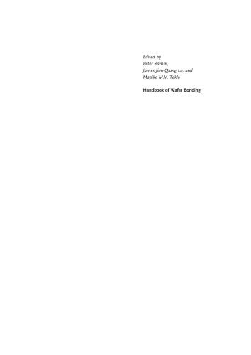 Organic electronics. : II more materials and applications