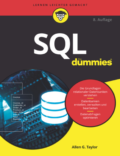 PHP & MySQL für Dummies: Übersetzer: Peyton, Christine; Franken, Gerhard