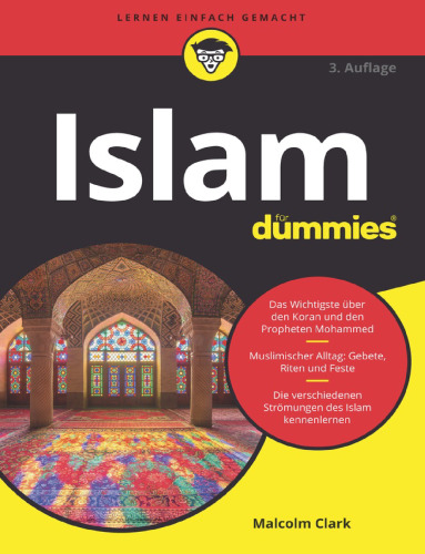 Islam für Dummies: Übersetzung:Engel, Reinhard