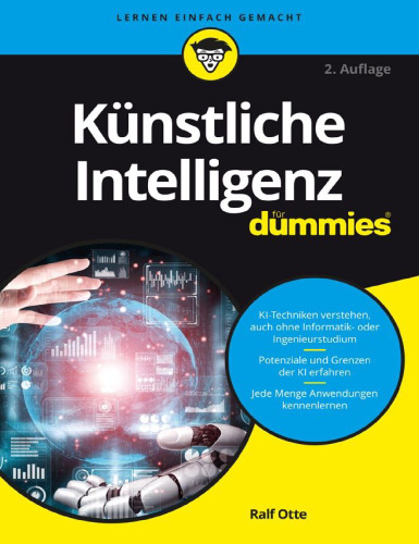 Künstliche Intelligenz für Dummies