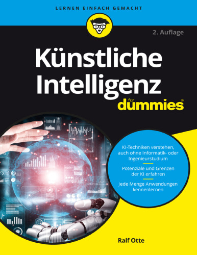 Künstliche Intelligenz für Dummies