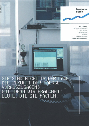 Studienführer IT an Fachhochschulen: Studieren mit erfolgreicher Praxis