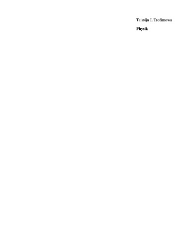 Physik