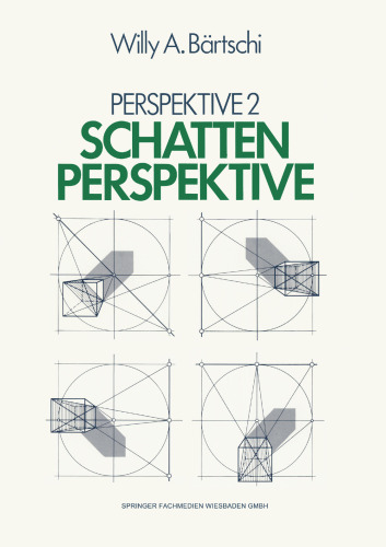 Schattenperspektive: Perspektive II
