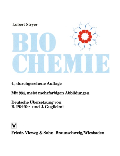 Biochemie