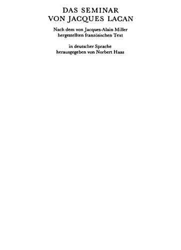Freuds technische Schriften