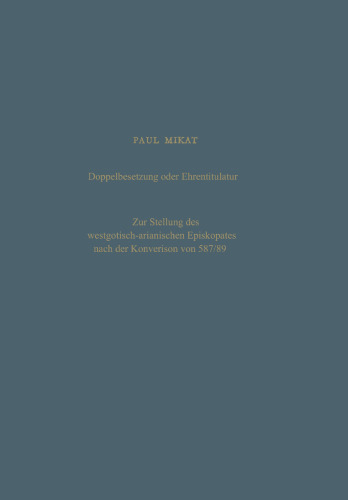 Geisteswissenschaften: Vorträge · G 268