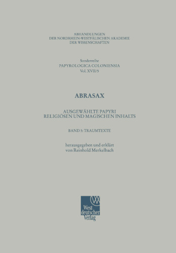 Traumtexte