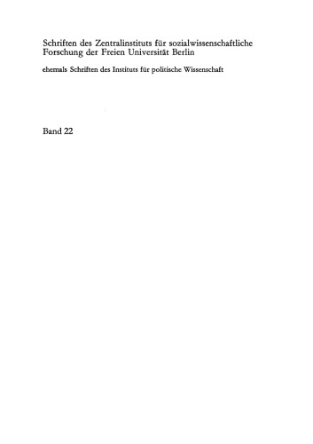 Arbeiterklasse und Volksgemeinschaft: Dokumente und Materialien zur deutschen Arbeiterpolitik 1936–1939