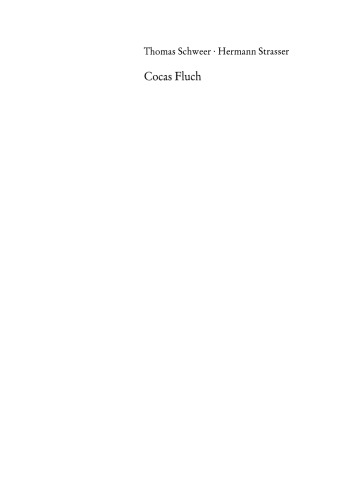 Cocas Fluch: Die gesellschaftliche Karriere des Kokains