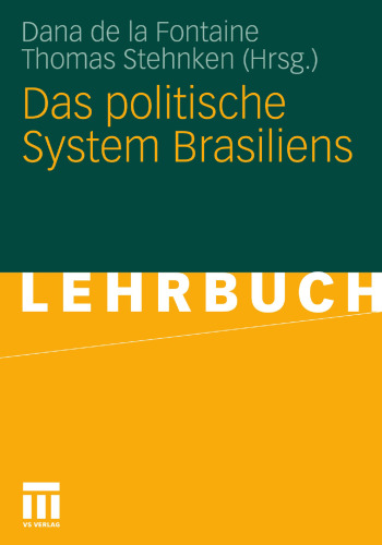 Das politische System Brasiliens