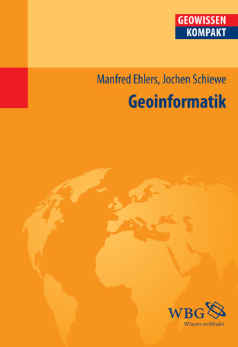 Geoinformatik
