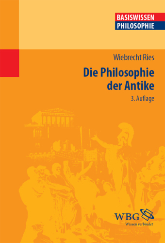 Die Philosophie der Antike