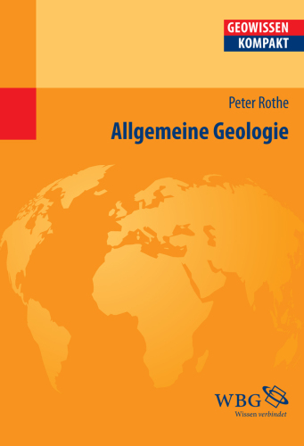 Allgemeine Geologie