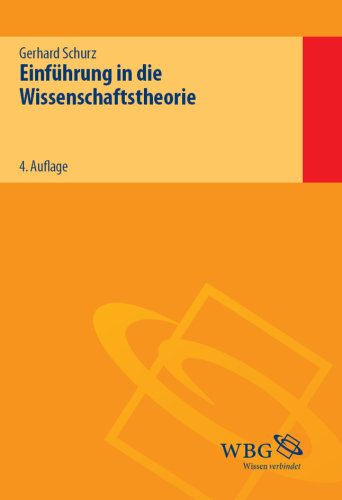 Einführung in die Wissenschaftstheorie