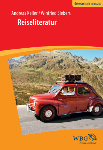 Reiseliteratur