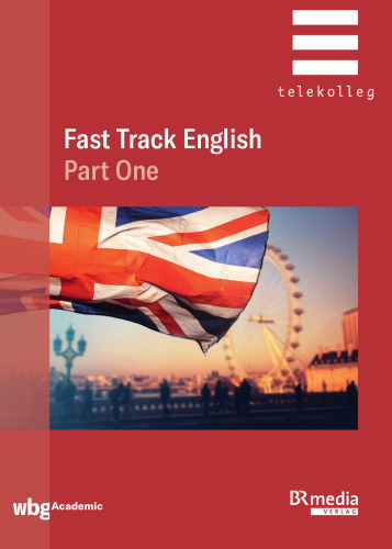 Fast Track English Part One