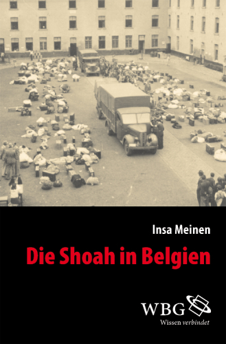 Die Shoah in Belgien