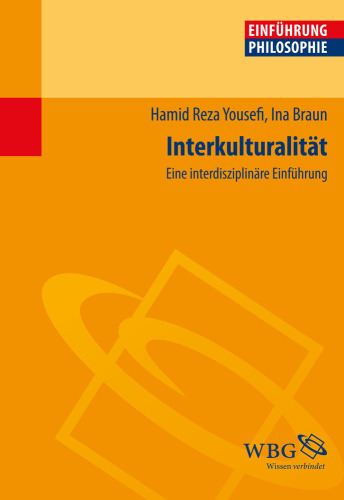 Yousefi/Braun, Interkultura...: Eine interdisziplinäre Einführung