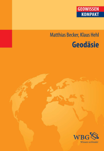 Geodäsie