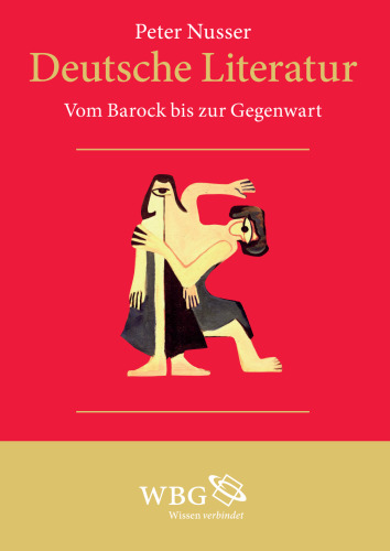 Deutsche Literatur: Vom Barock bis zur Gegenwart