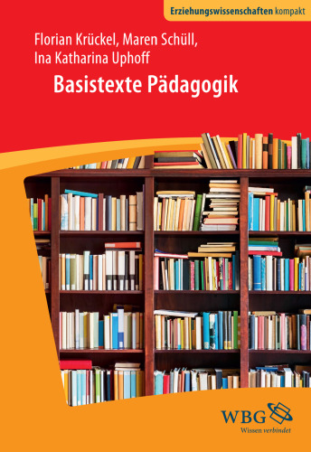 Basistexte Pädagogik