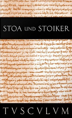 Stoa und Stoiker