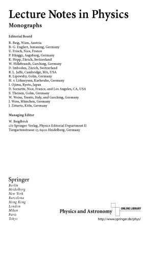 The Diffuse Interface Approach in Materials Science: Thermodynamic Concepts and Applications of Phase-Field Models