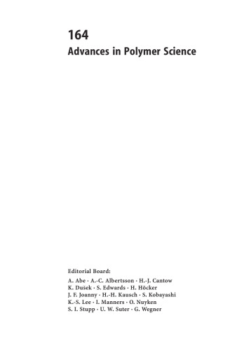 Polyelectrolytes with Defined Molecular Architecture I