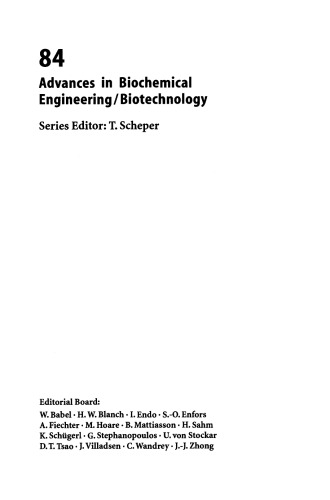 Biotechnology in India I