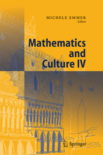 Mathematics and Culture I
